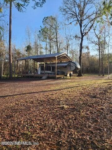 45059 TAYLOR Road, Callahan — photo 3
