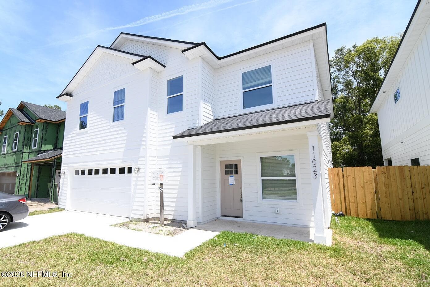 11023 BLESSINGS Court, Jacksonville — photo 3