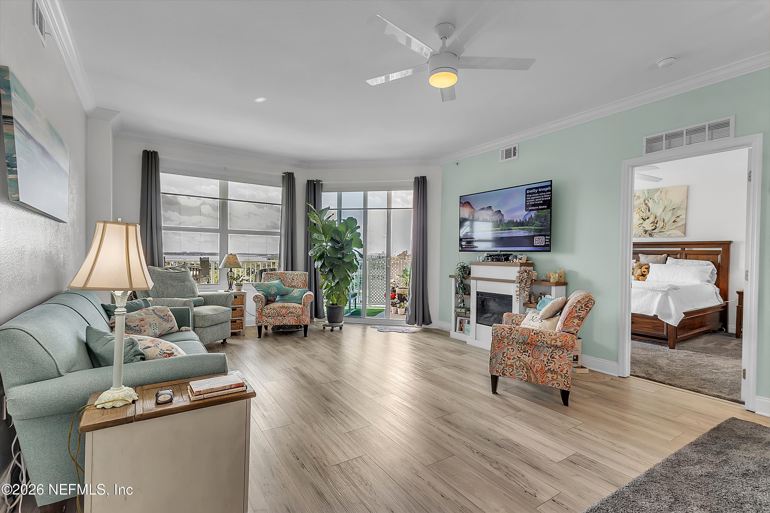 2801 S RIDGEWOOD Avenue 502, South Daytona, FL 32119, South Daytona — photo 3