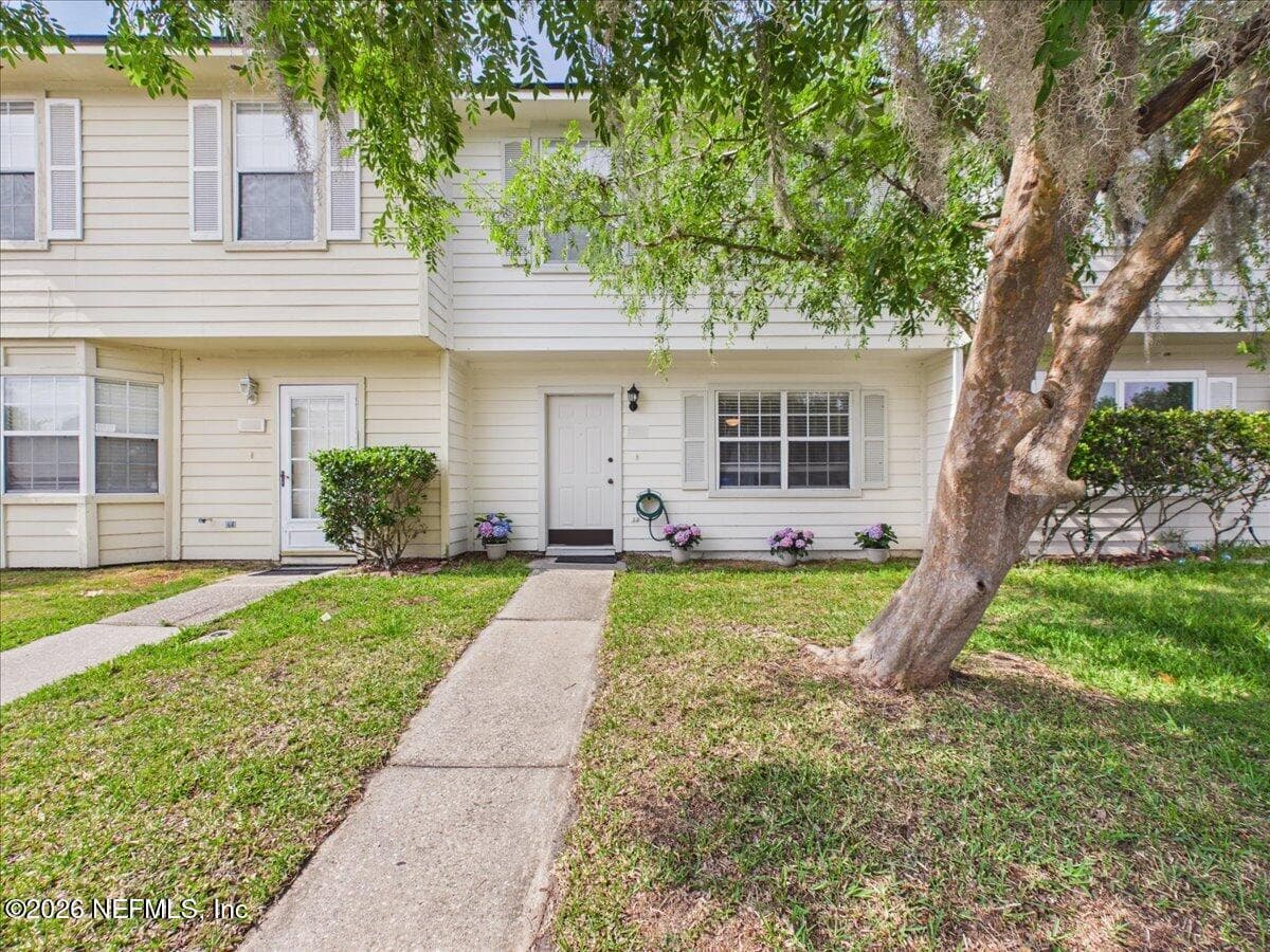 3361 MANDARIN GLEN Drive, Jacksonville — exterior