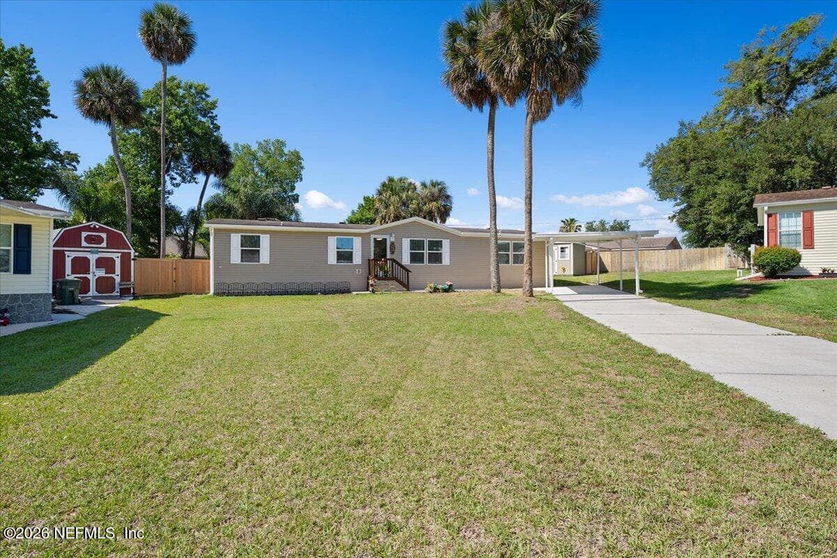 1137 YAUPON Street, Daytona Beach, FL 32117, Daytona Beach — photo 2
