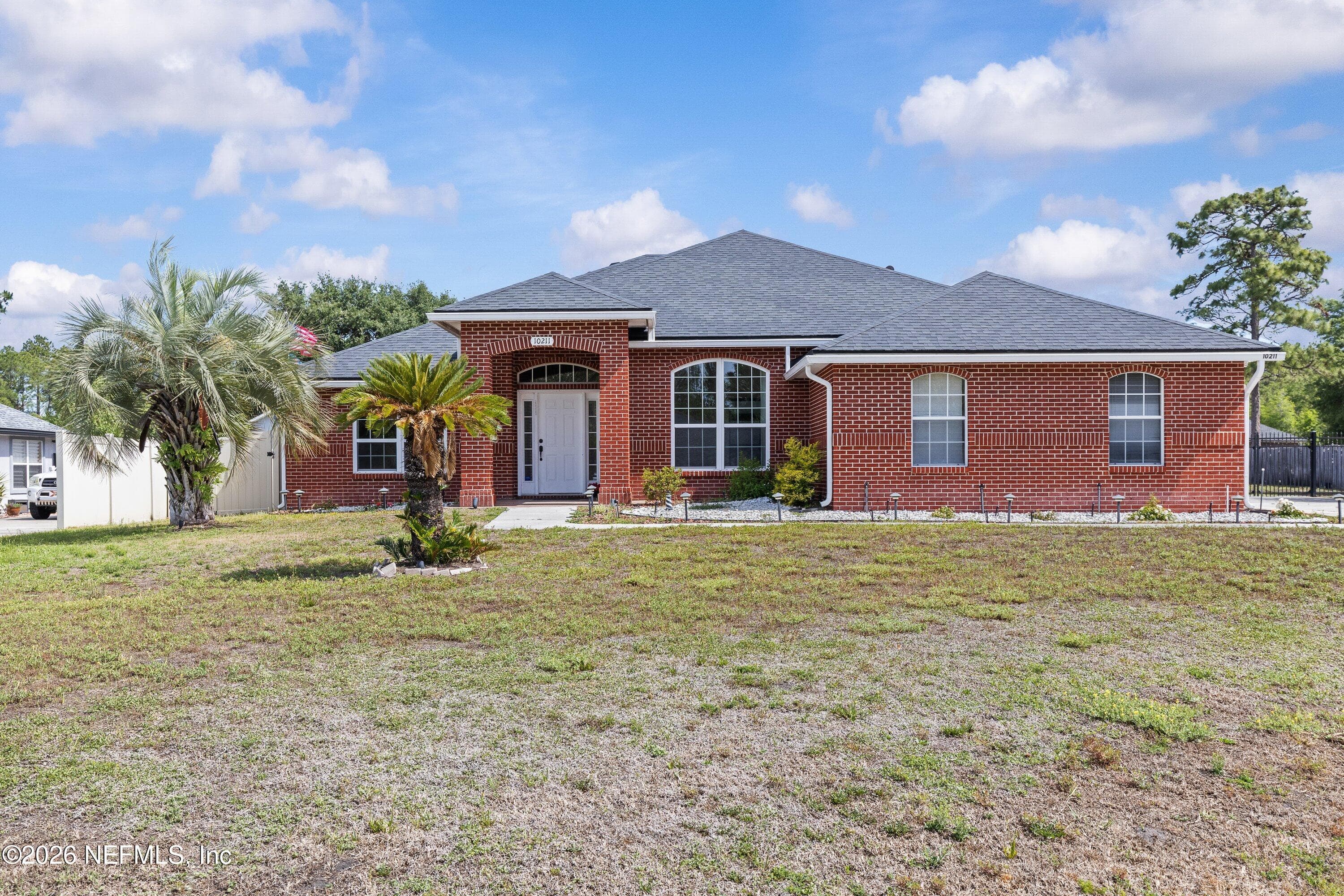 10211 WELLHOUSE Court, Jacksonville, FL 32220, Jacksonville — exterior
