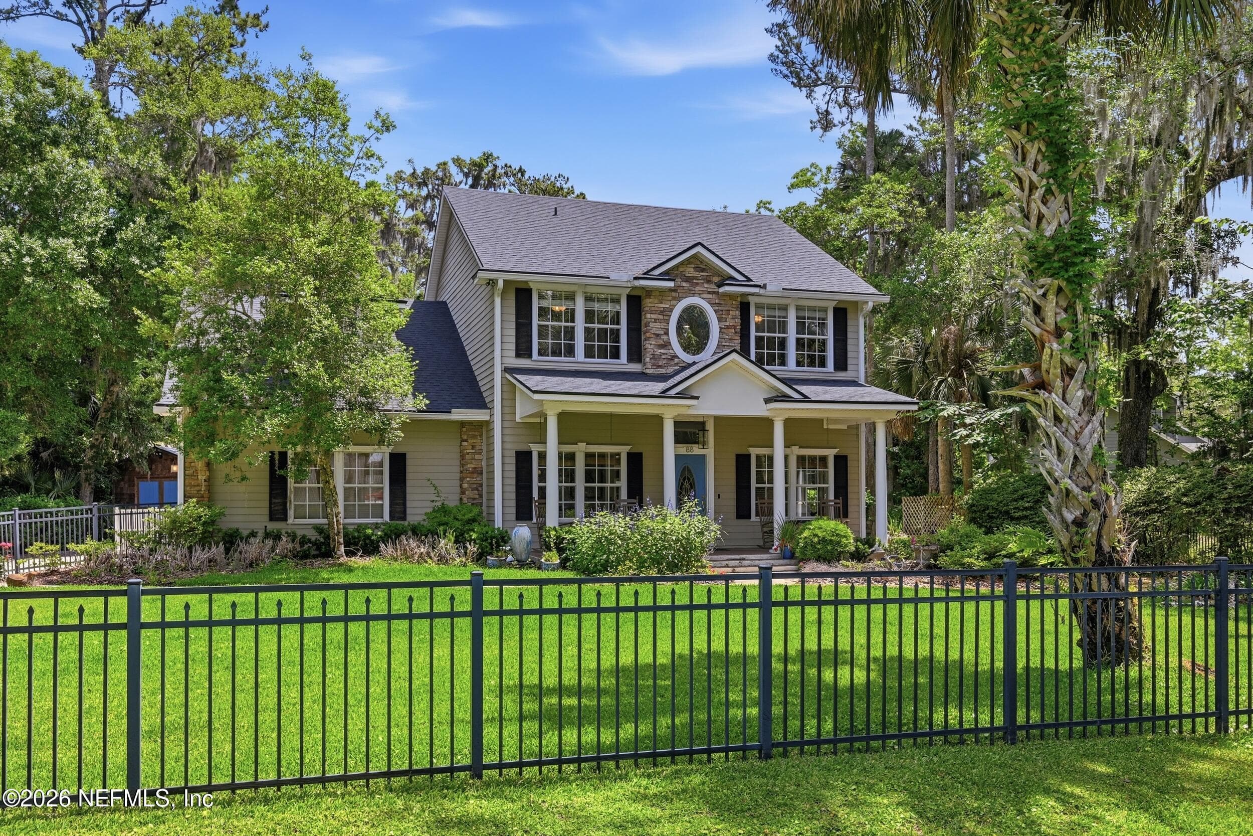88 CAT Road, Ponte Vedra Beach — photo 2