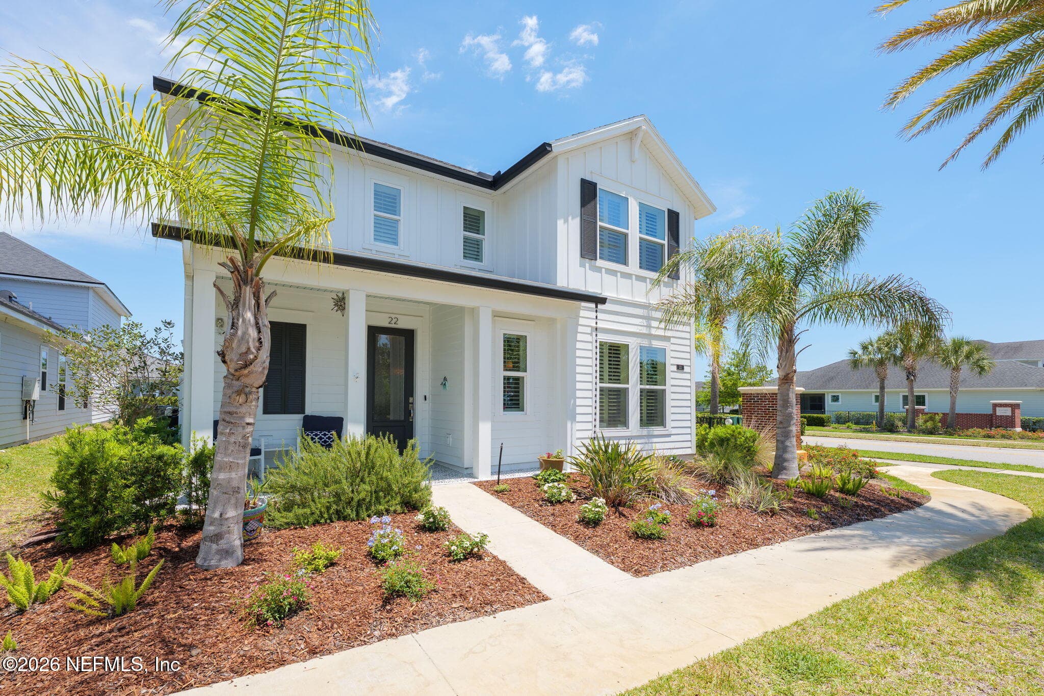 22 PARK CENTER Avenue, Ponte Vedra — photo 2