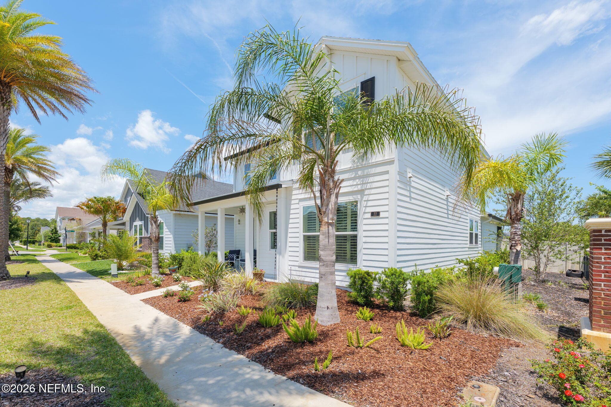 22 PARK CENTER Avenue, Ponte Vedra — photo 3