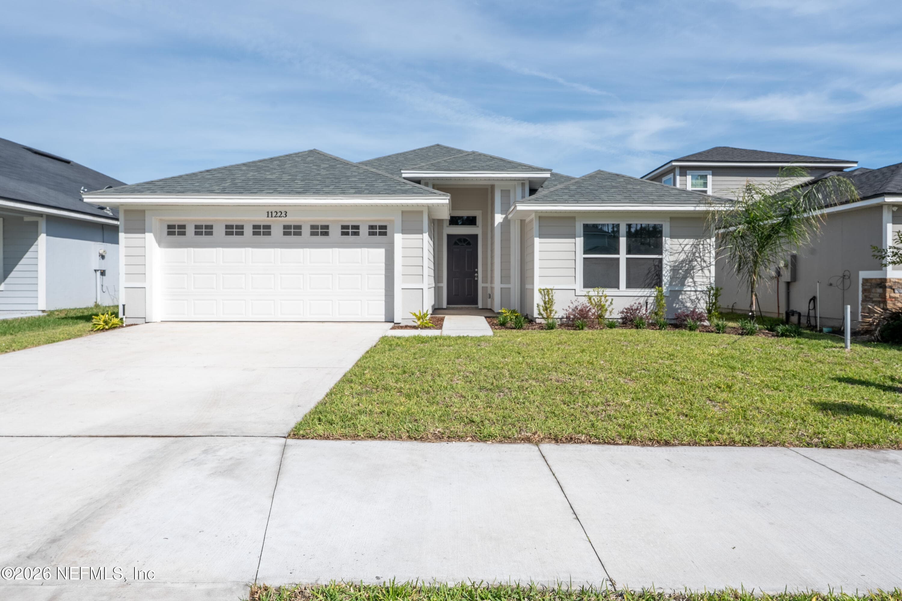 11223 LIBERTY SQUARE Court, Jacksonville, FL 32221, Jacksonville — exterior