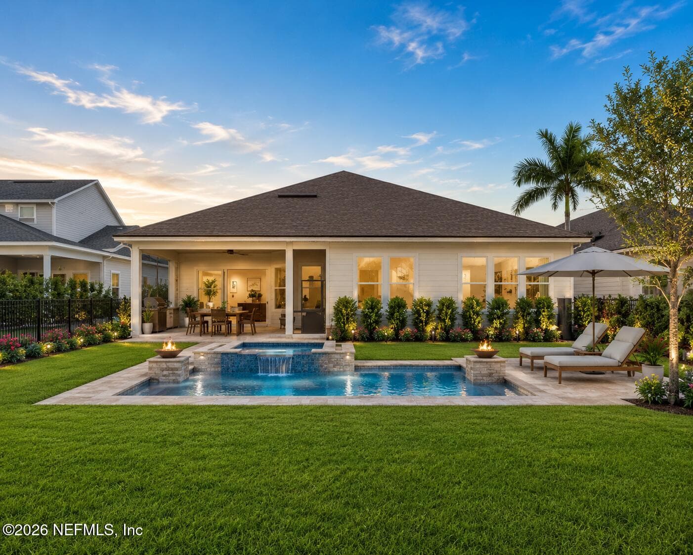 339 PALM CREST Drive, Ponte Vedra, FL 32081, Ponte Vedra — photo 2
