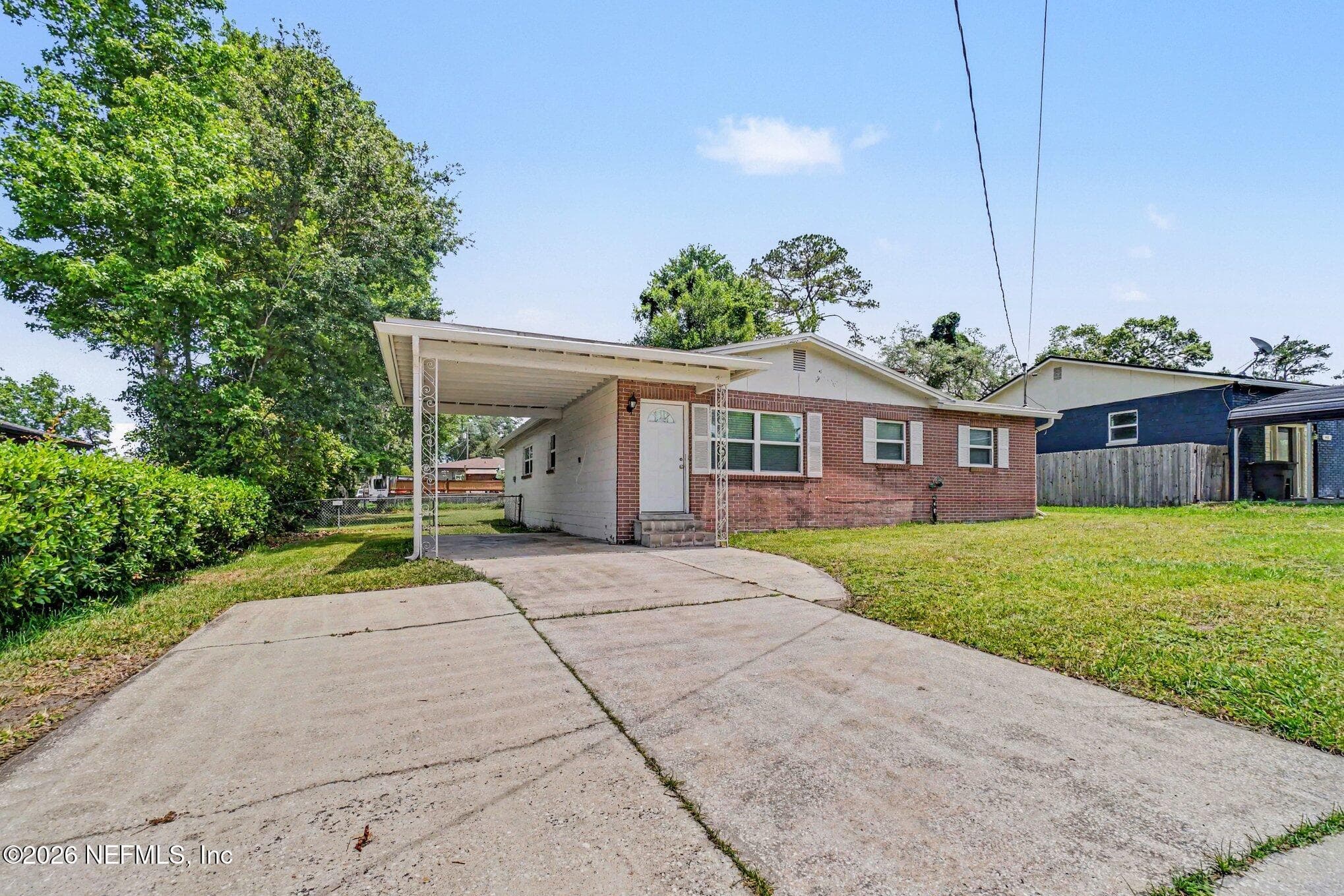 413 SCORPIO Lane, Orange Park, FL 32073, Orange Park — exterior