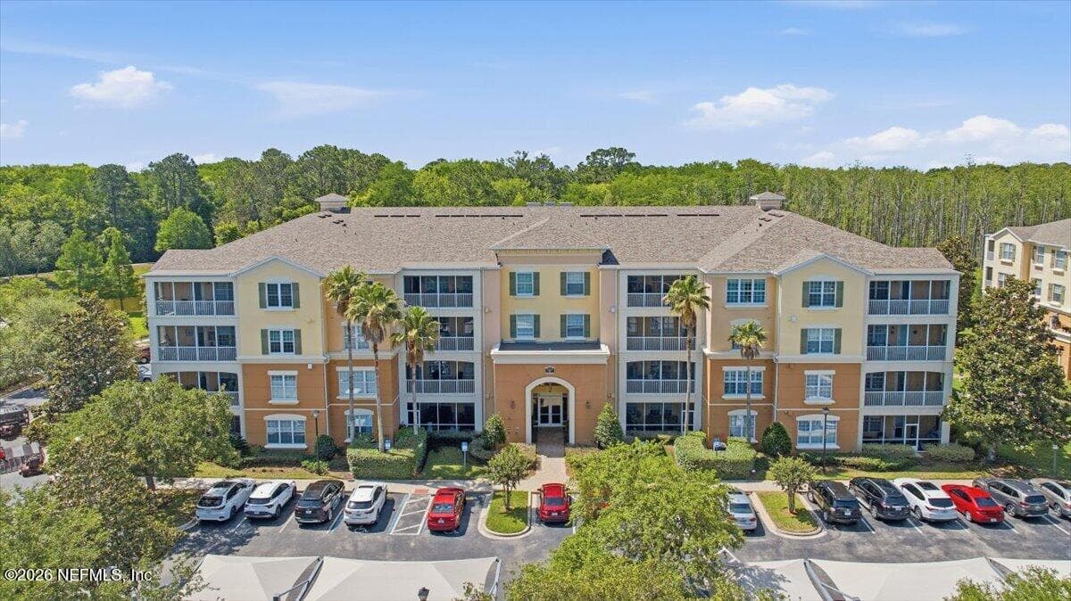 9831 DEL WEBB Parkway 2406, Jacksonville — exterior