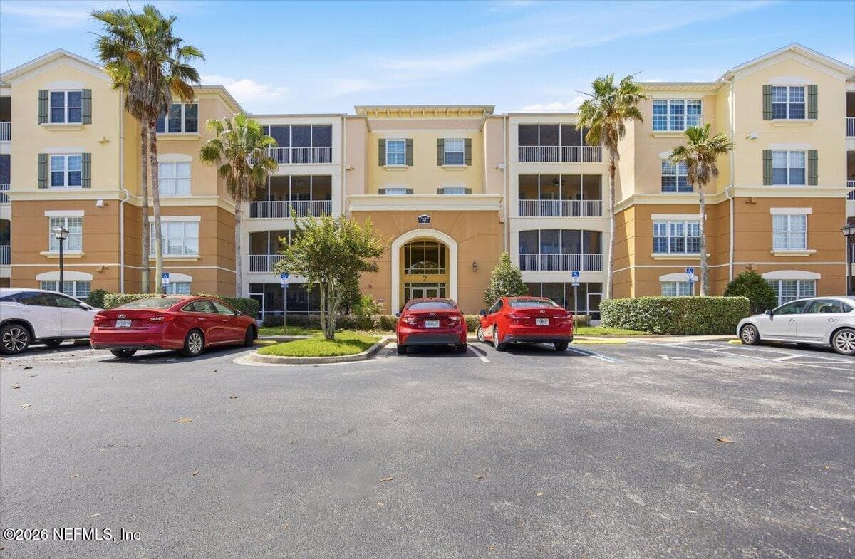 9831 DEL WEBB Parkway 2406, Jacksonville — photo 2