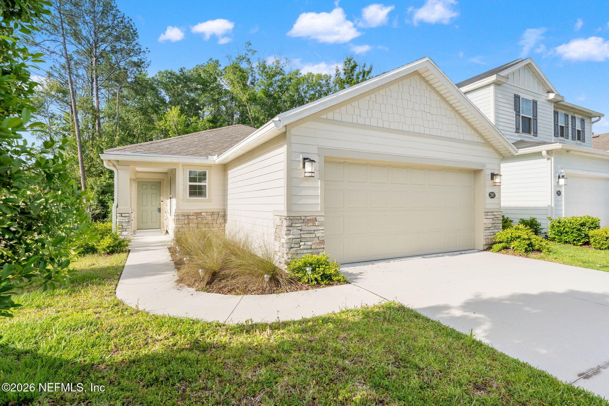 2907 LUCILLE Lane, Middleburg, FL 32068, Middleburg — photo 2