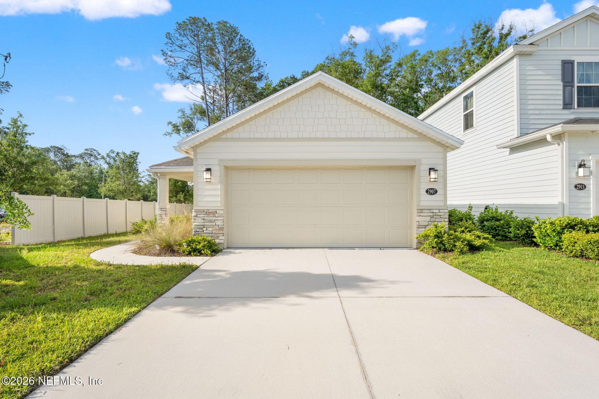 2907 LUCILLE Lane, Middleburg, FL 32068, Middleburg — exterior