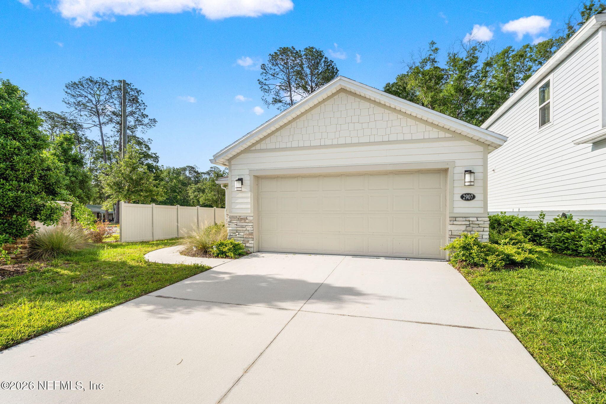2907 LUCILLE Lane, Middleburg, FL 32068, Middleburg — photo 3