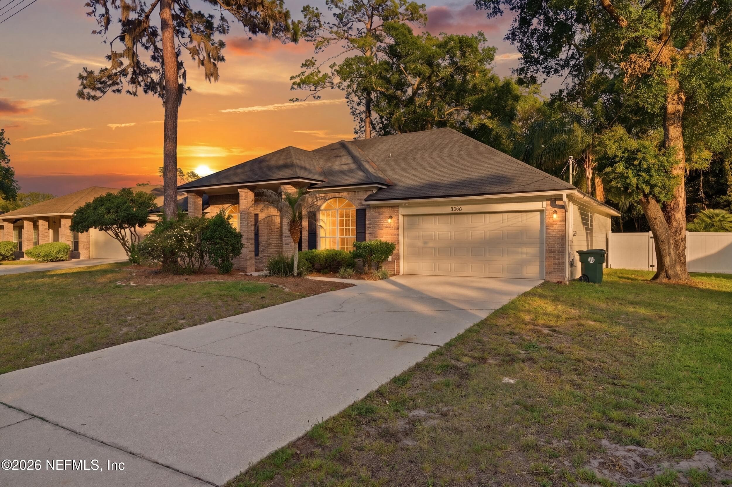 3286 MARBON Road, Jacksonville — photo 2
