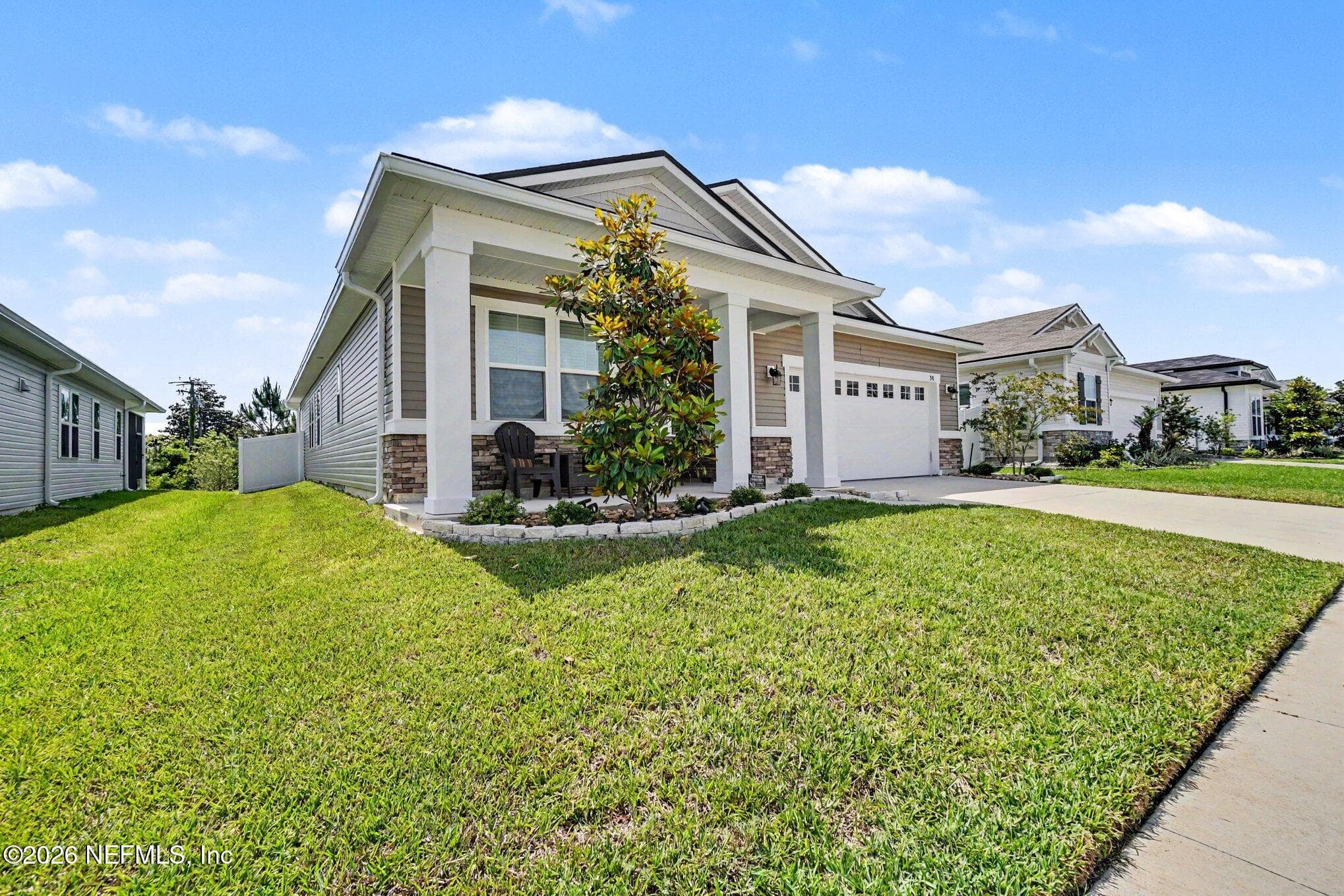 358 HONEYCOMB Trail, St. Augustine, FL 32095, St. Augustine — photo 2