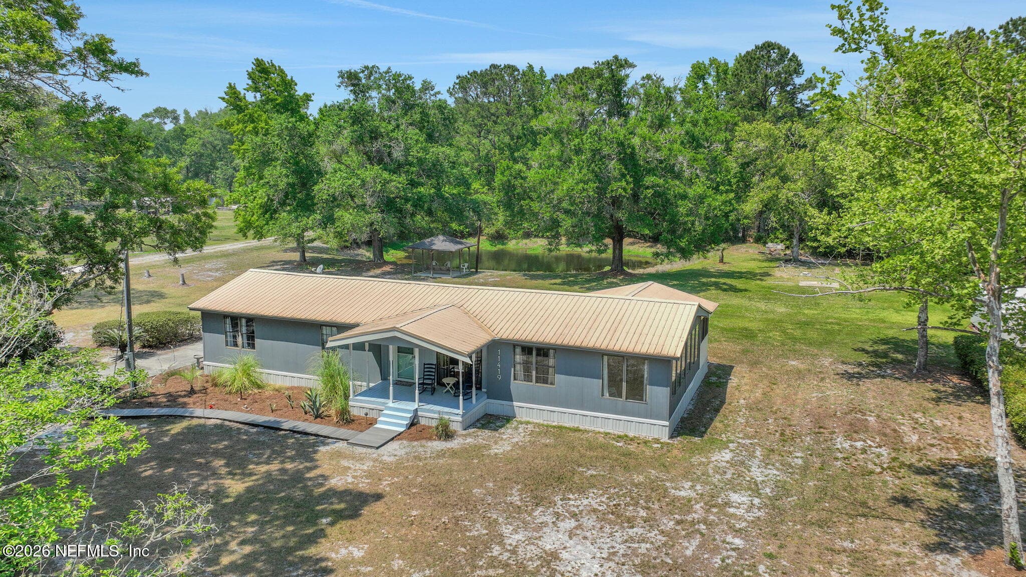 11419 BOCEPHUS Lane, Jacksonville — photo 2