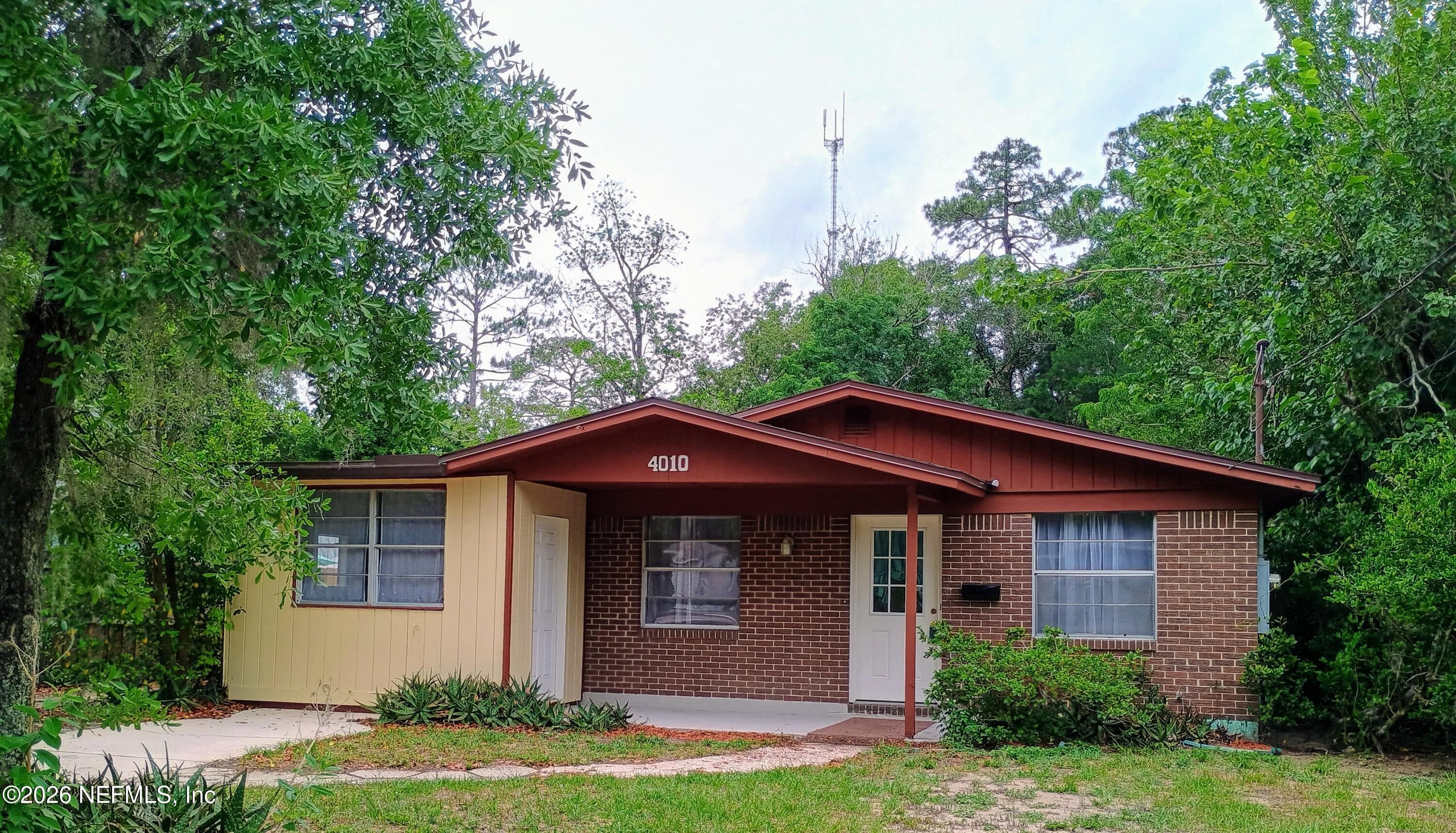 4010 PACKARD Drive, Jacksonville, FL 32246, Jacksonville — photo 3