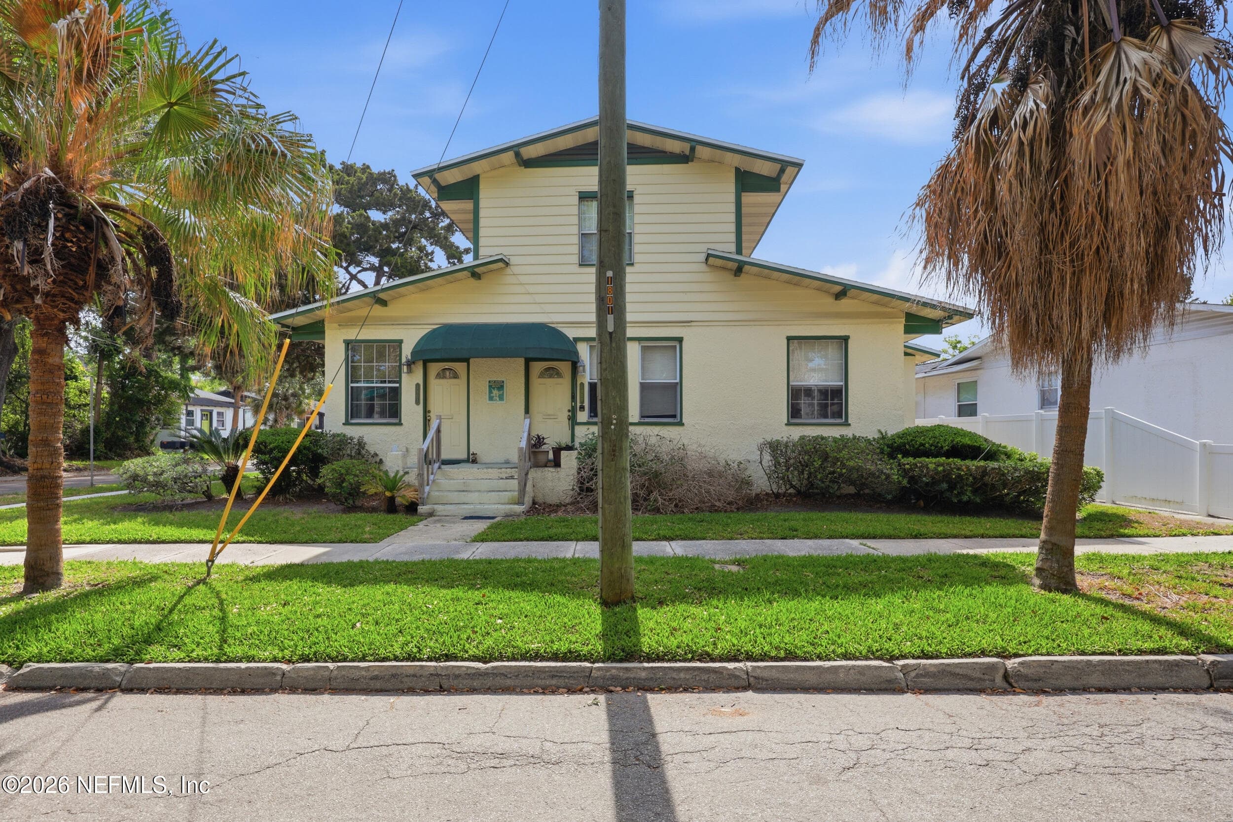 1805 PERRY Place, Jacksonville — photo 2
