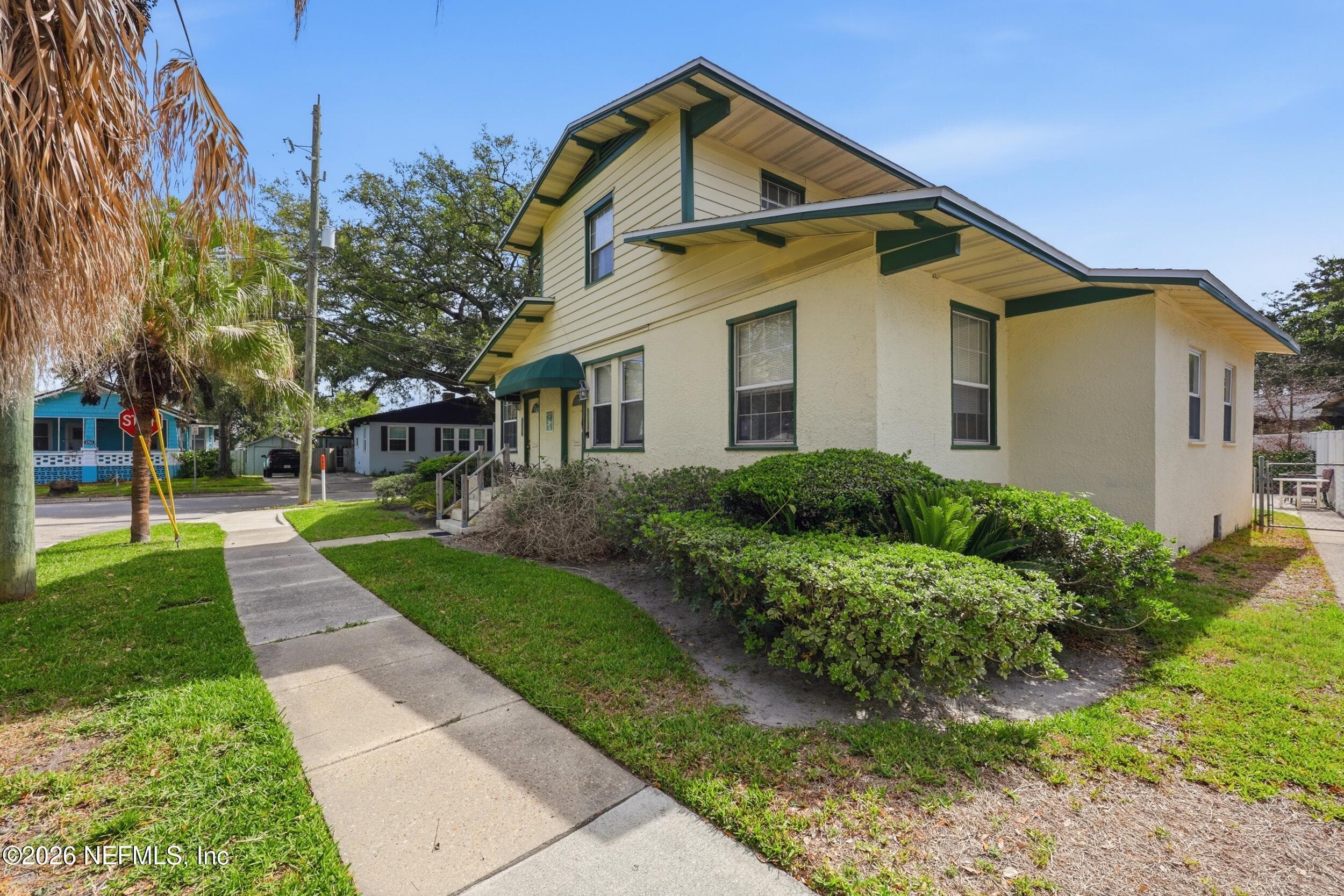 1805 PERRY Place, Jacksonville — photo 3