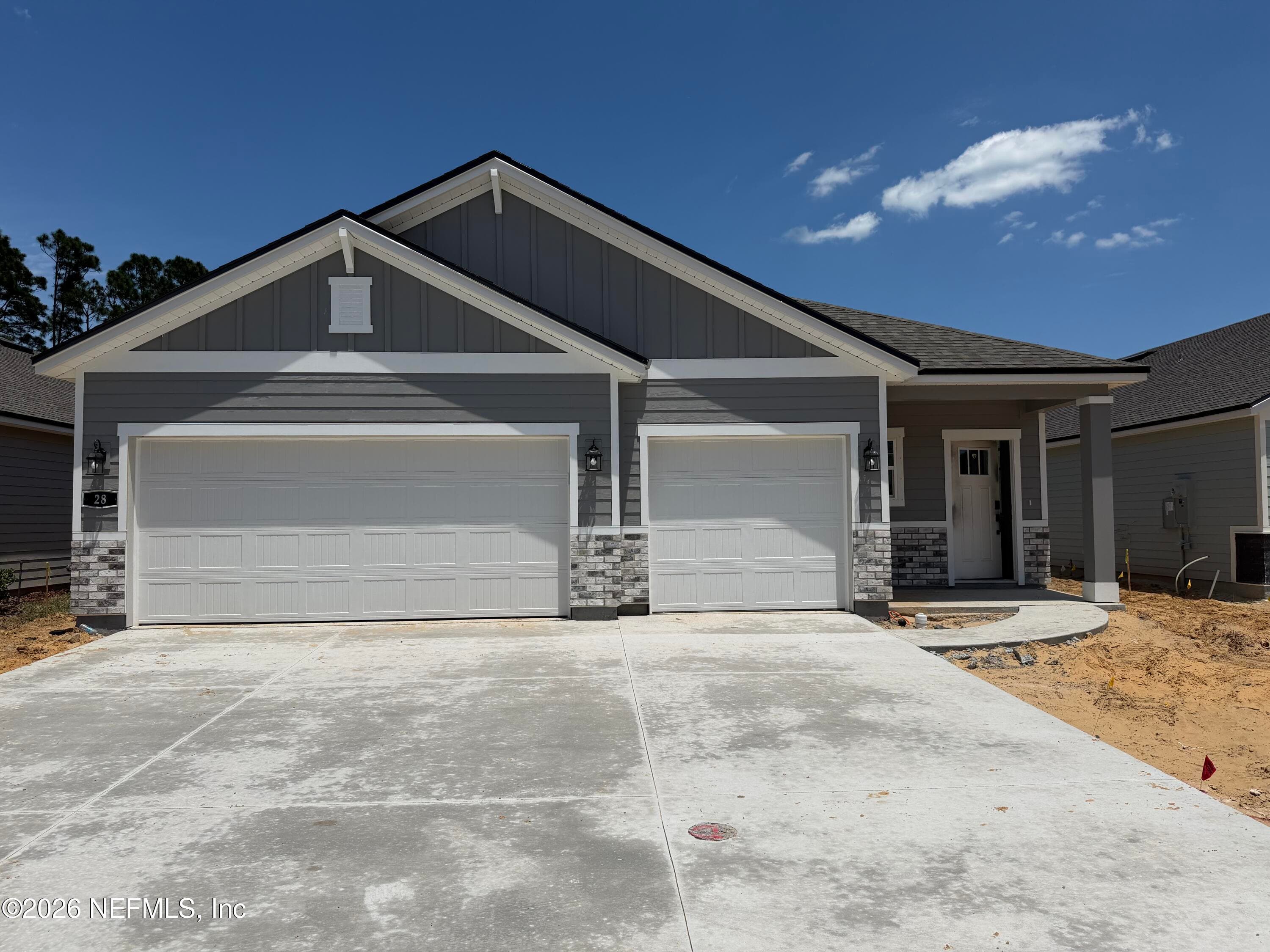 28 PERSEUS Avenue, Flagler Beach, FL 32136, Flagler Beach — exterior