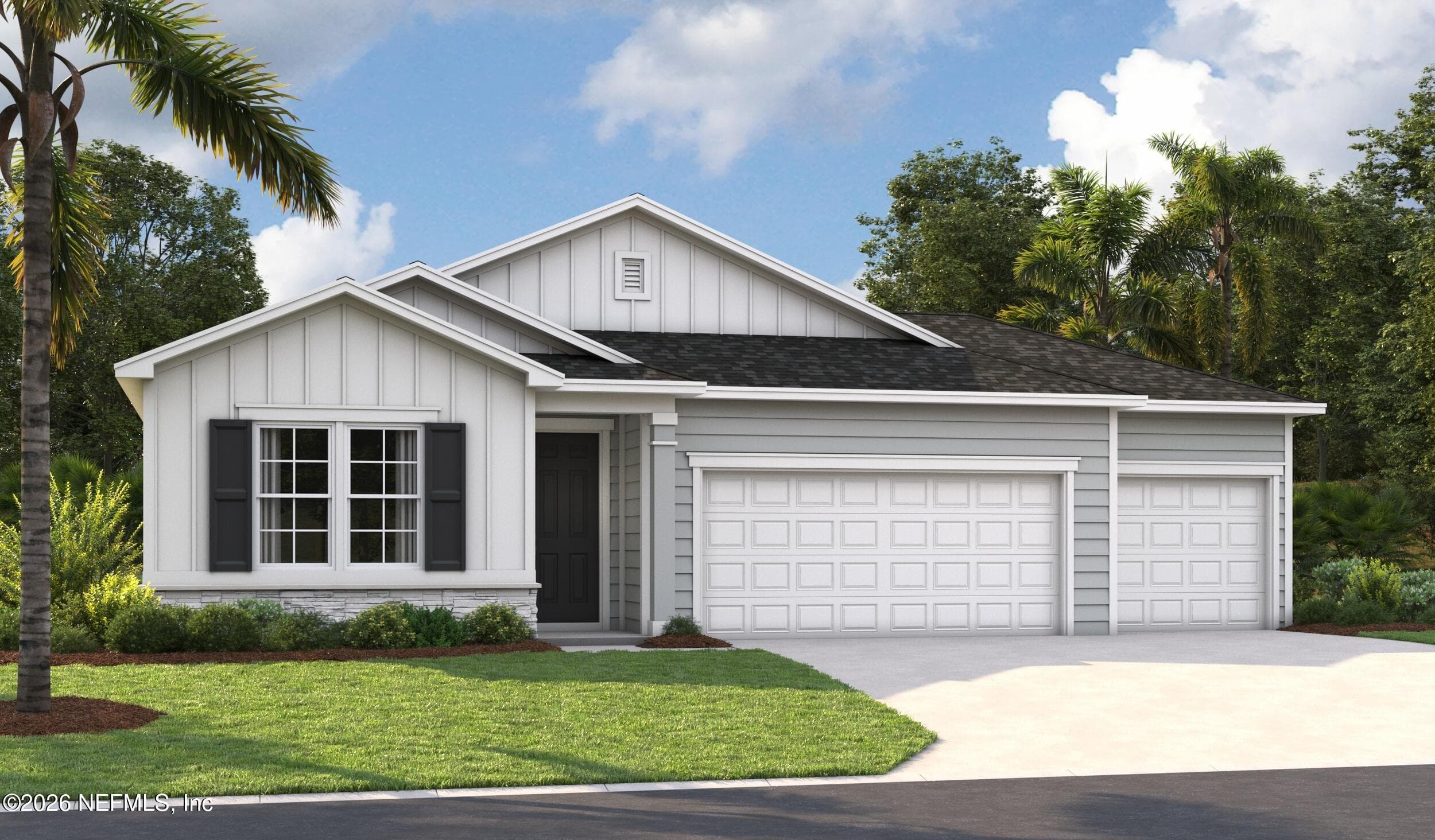 65 PONCE PRESERVE Drive, Palm Coast, FL 32164, Palm Coast — exterior