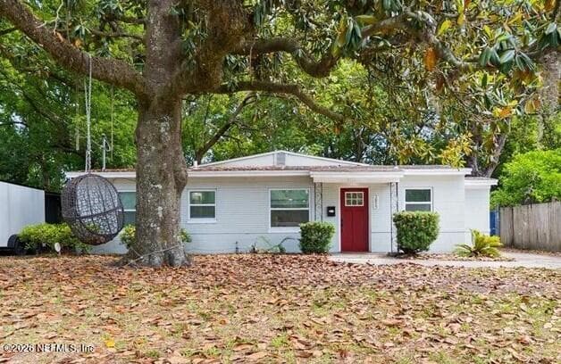 3859 ABBY Lane, Jacksonville, FL 32207, Jacksonville — exterior