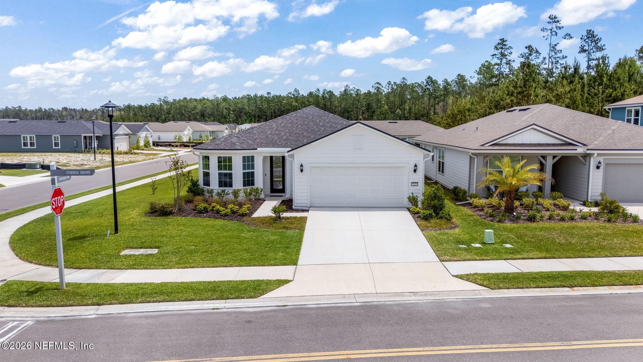 212 ETHEREAL Square, Yulee, FL 32097, Yulee — photo 3