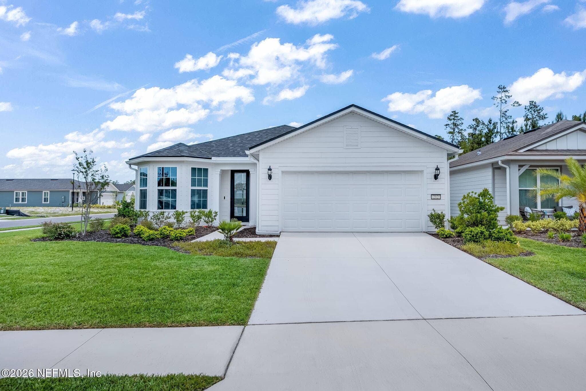 212 ETHEREAL Square, Yulee, FL 32097, Yulee — photo 2
