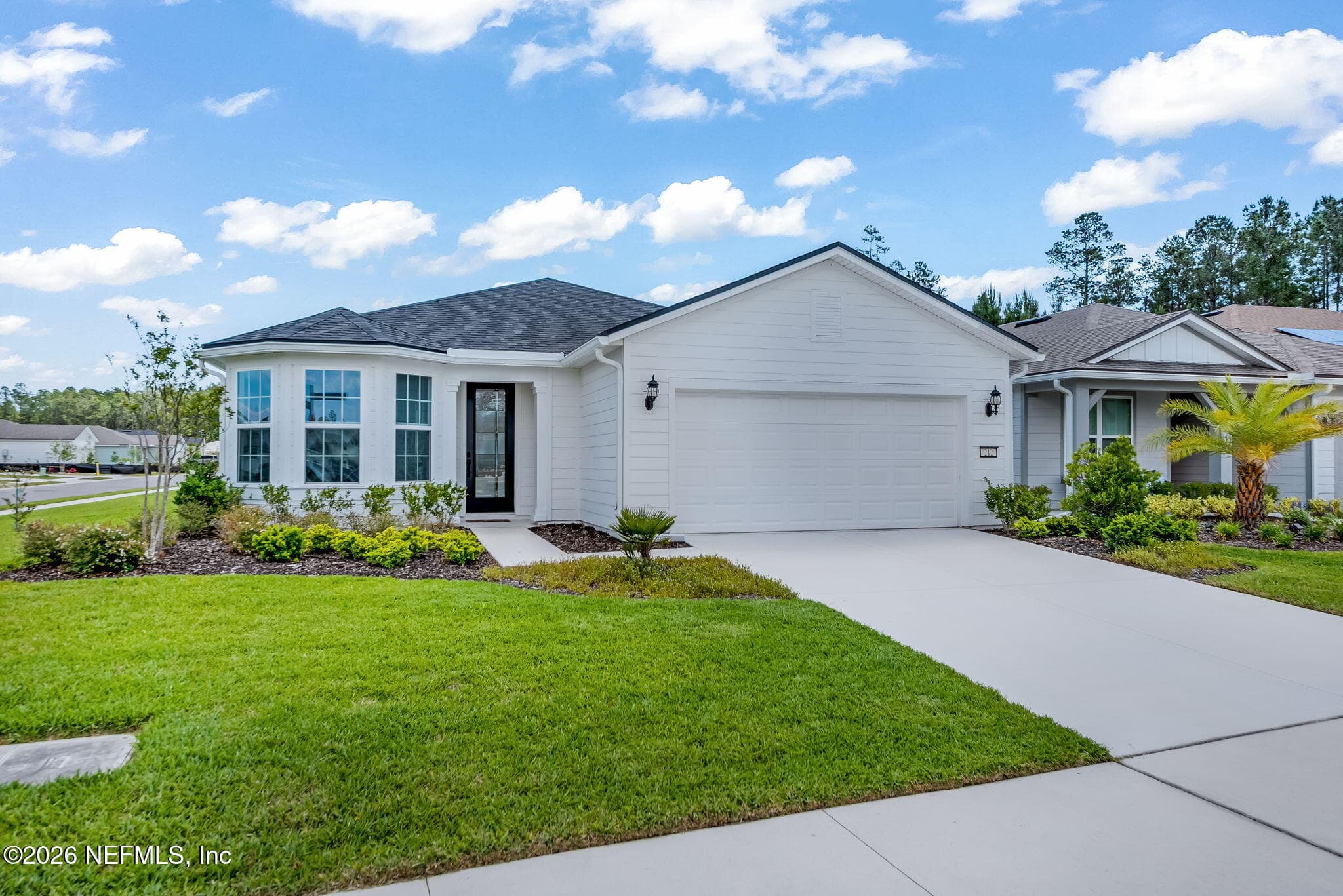 212 ETHEREAL Square, Yulee, FL 32097, Yulee — exterior