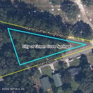 0 HARRING Street, Green Cove Springs, FL 32043, Green Cove Springs — exterior