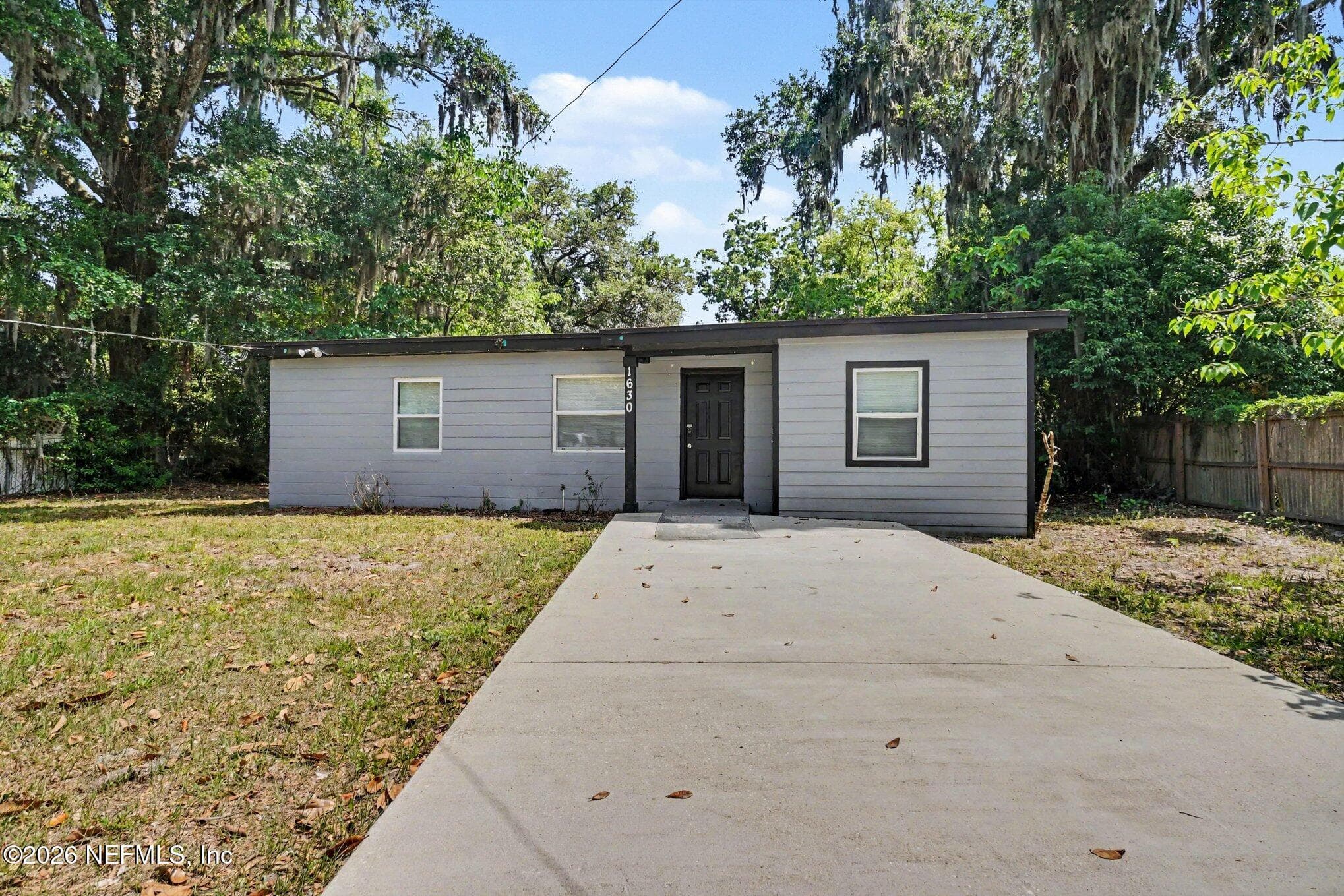 1630 WOFFORD Avenue, Jacksonville, FL 32218, Jacksonville — exterior