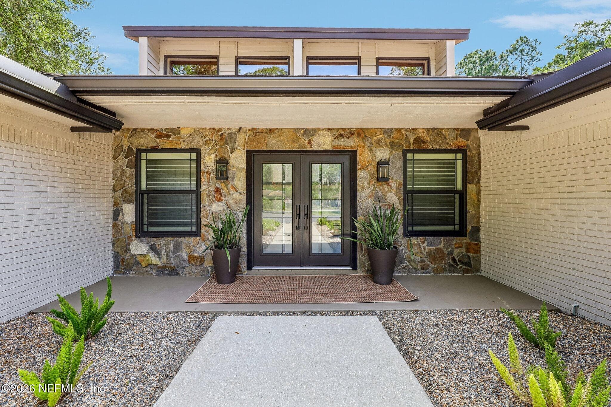 1030 BERNATH Road, St. Johns — exterior