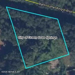 0 MARTIN LUTHER KING JR Boulevard, Green Cove Springs, FL 32043, Green Cove Springs — exterior