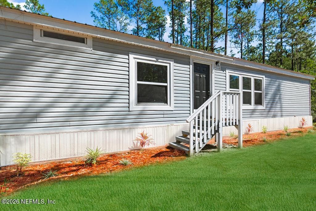 10350 CROTTY Avenue, Hastings, FL 32145, Hastings — exterior