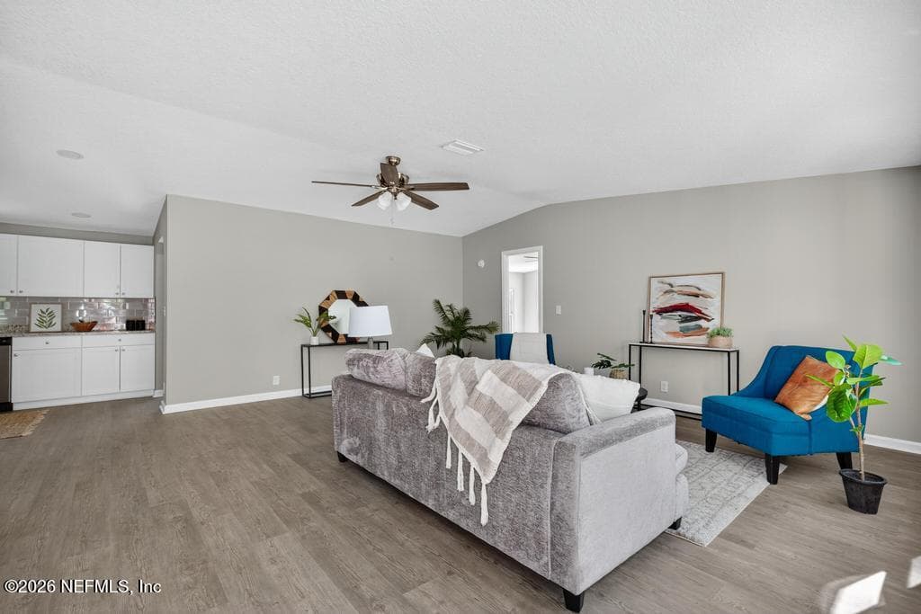10350 CROTTY Avenue, Hastings, FL 32145, Hastings — photo 3