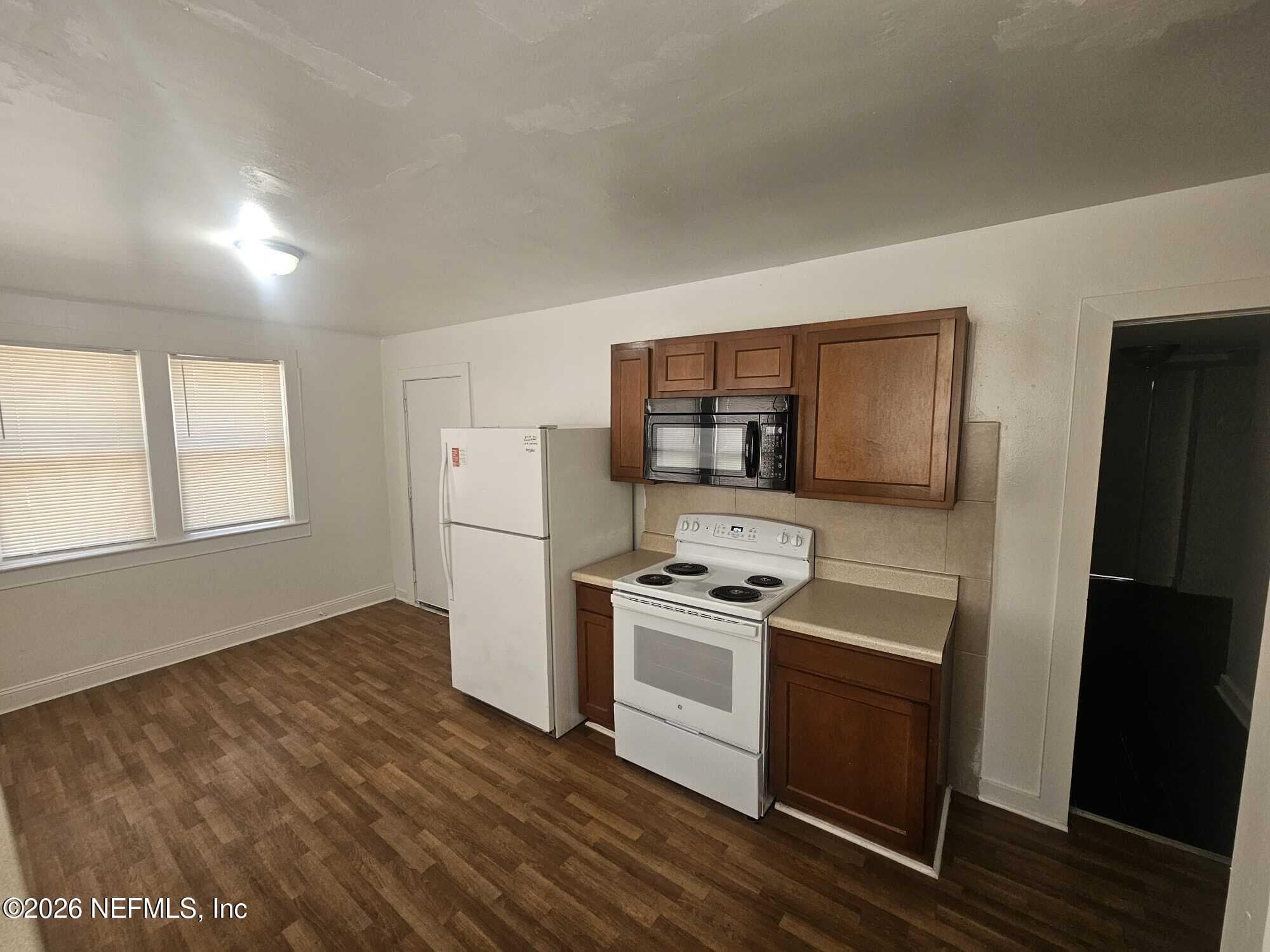 1025 POWHATTAN Street, Jacksonville, FL 32209, Jacksonville — photo 3