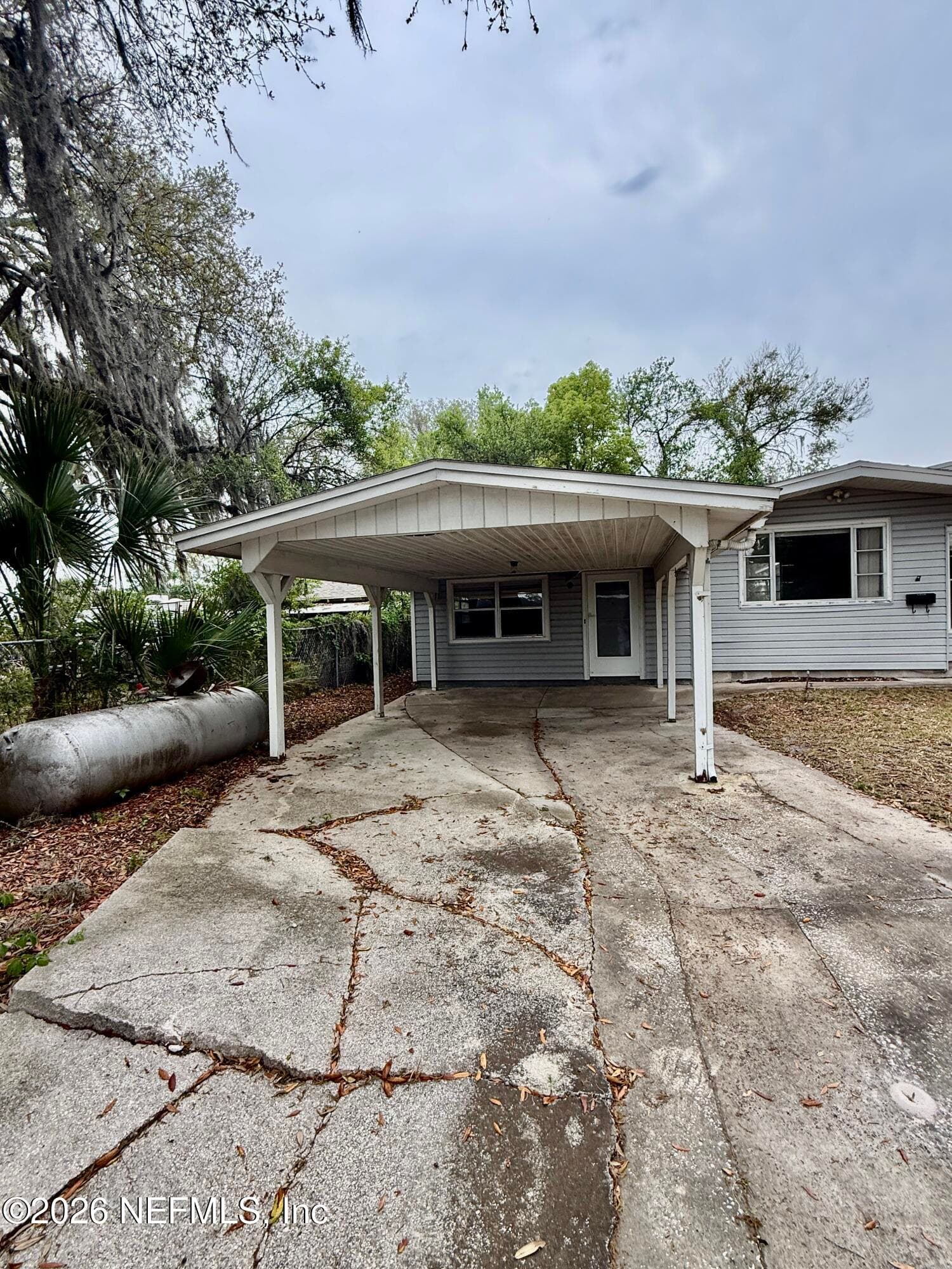 7330 ELWOOD Avenue, Jacksonville, FL 32208, Jacksonville — photo 2