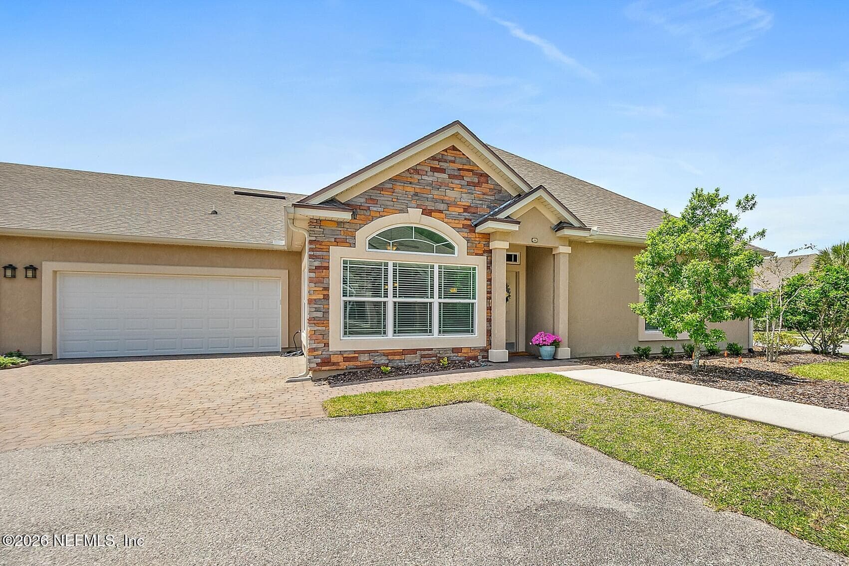 44 UTINA Way, St. Augustine — exterior