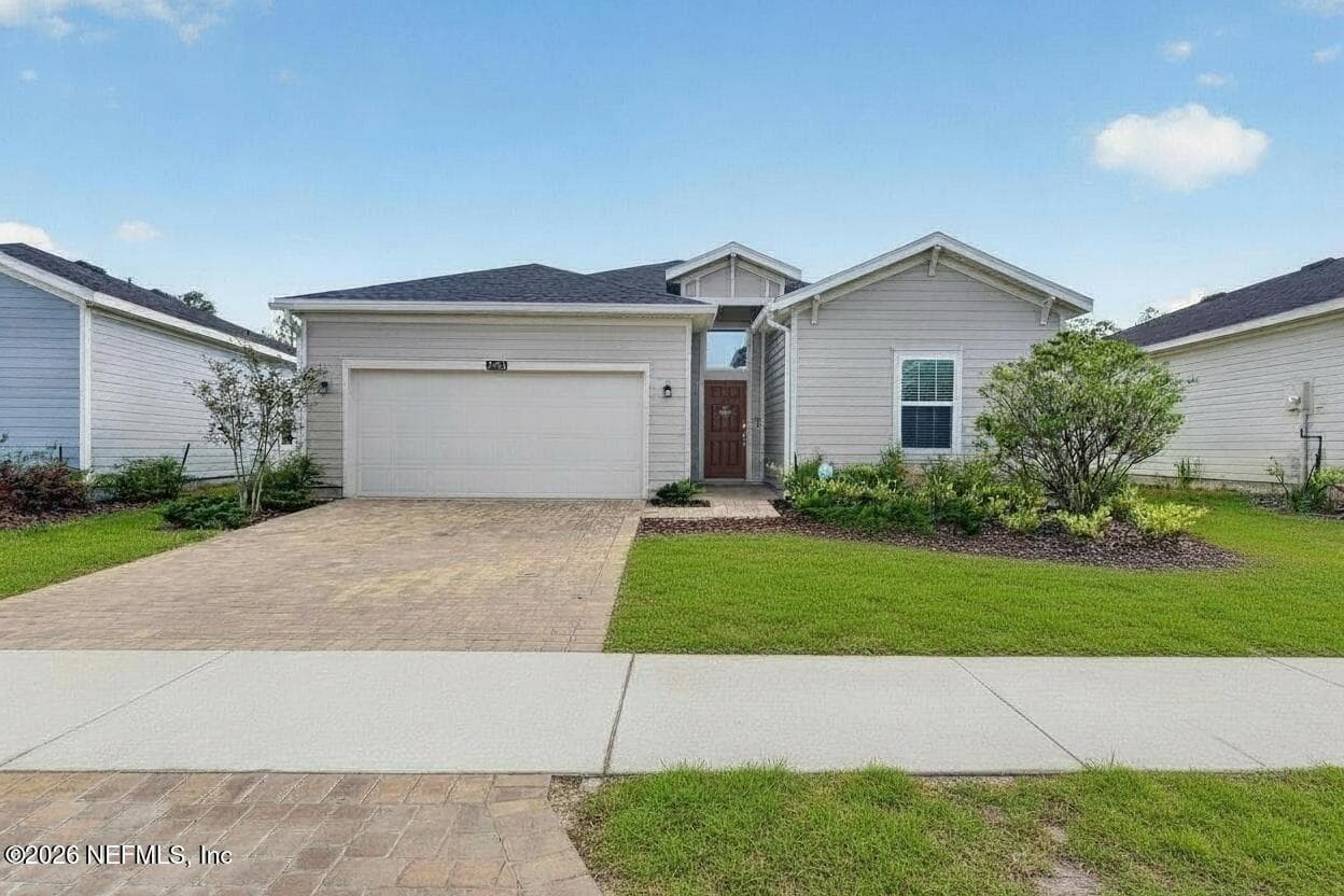 1514 LACHLAN Circle, Jacksonville, FL 32218, Jacksonville — photo 2