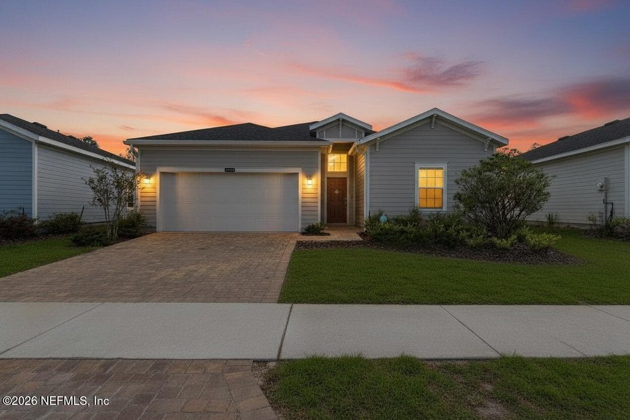 1514 LACHLAN Circle, Jacksonville, FL 32218, Jacksonville — exterior