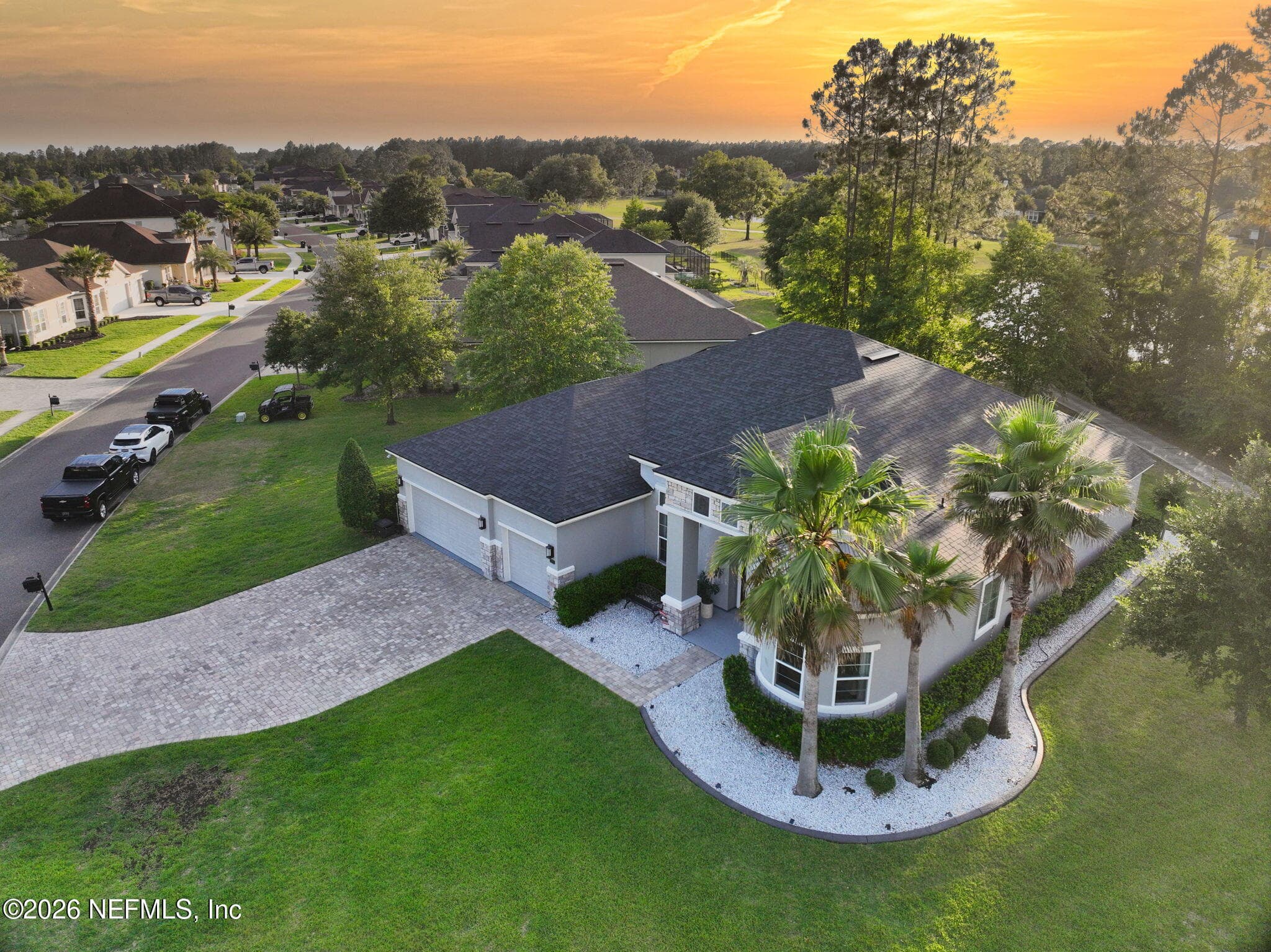 2505 CLUB LAKE Drive, Orange Park, FL 32065, Orange Park — photo 3