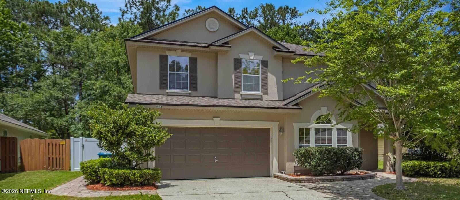 652 SPANISH WELLS Road, Jacksonville — photo 2