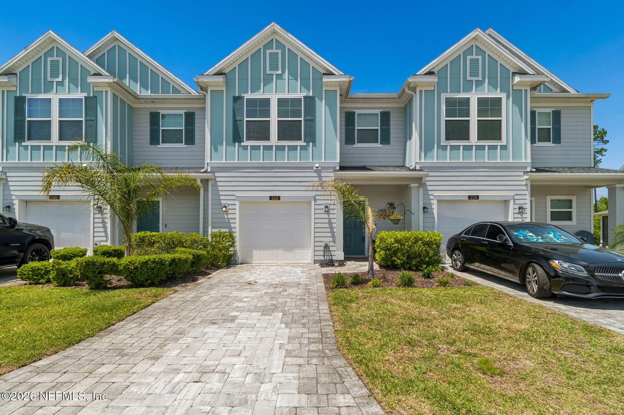 242 BORACAY Circle, St. Johns, FL 32259, St. Johns — exterior