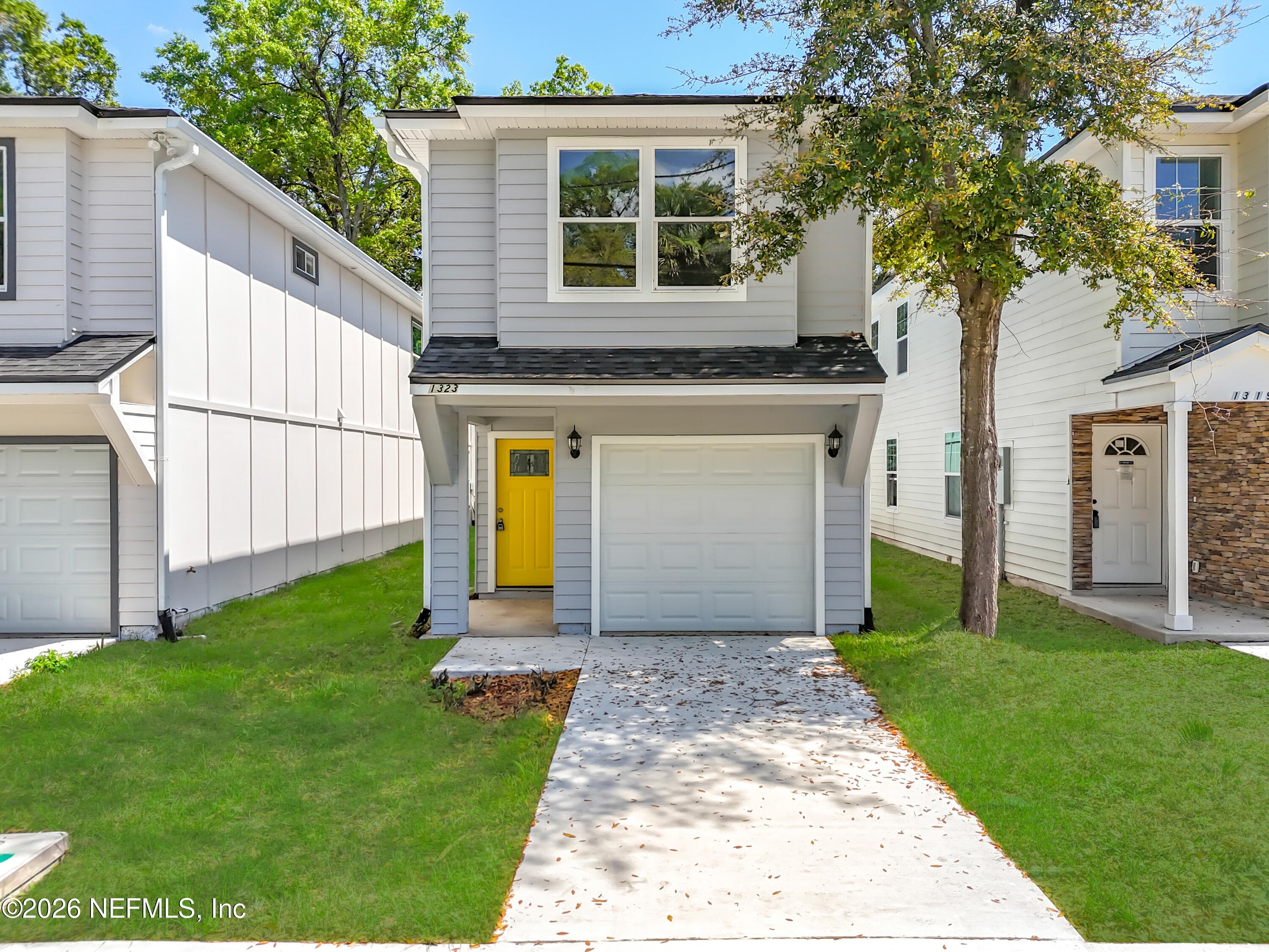 1327 EVERGREEN Avenue, Jacksonville, FL 32206, Jacksonville — photo 2