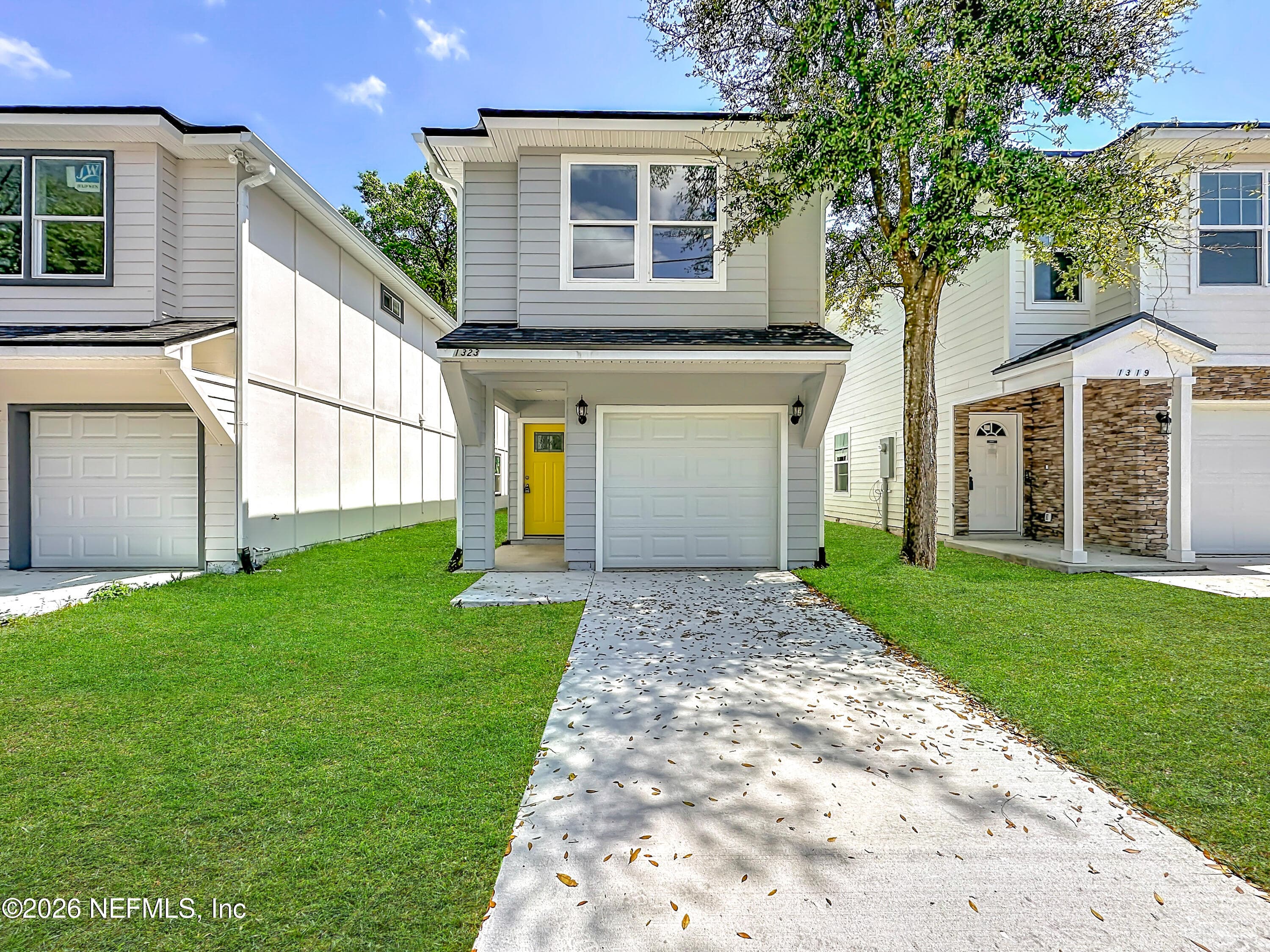 1327 EVERGREEN Avenue, Jacksonville, FL 32206, Jacksonville — photo 3
