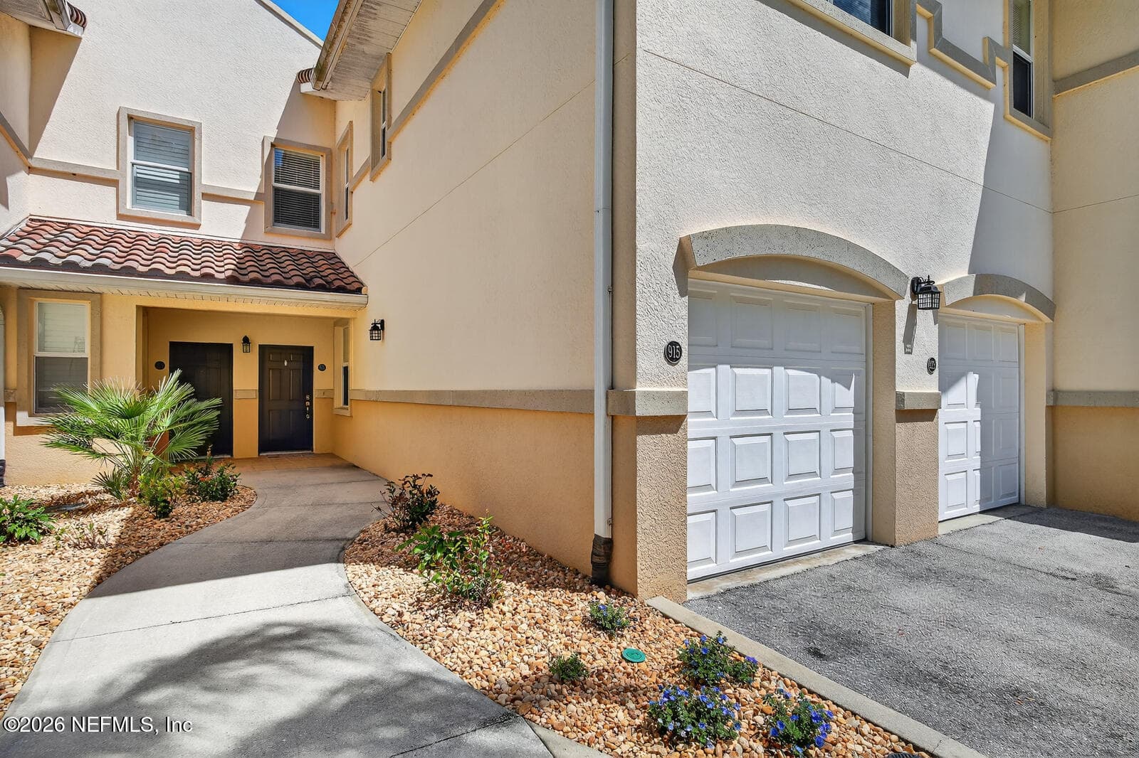 200 RIVERVIEW Bend 915, Palm Coast — exterior