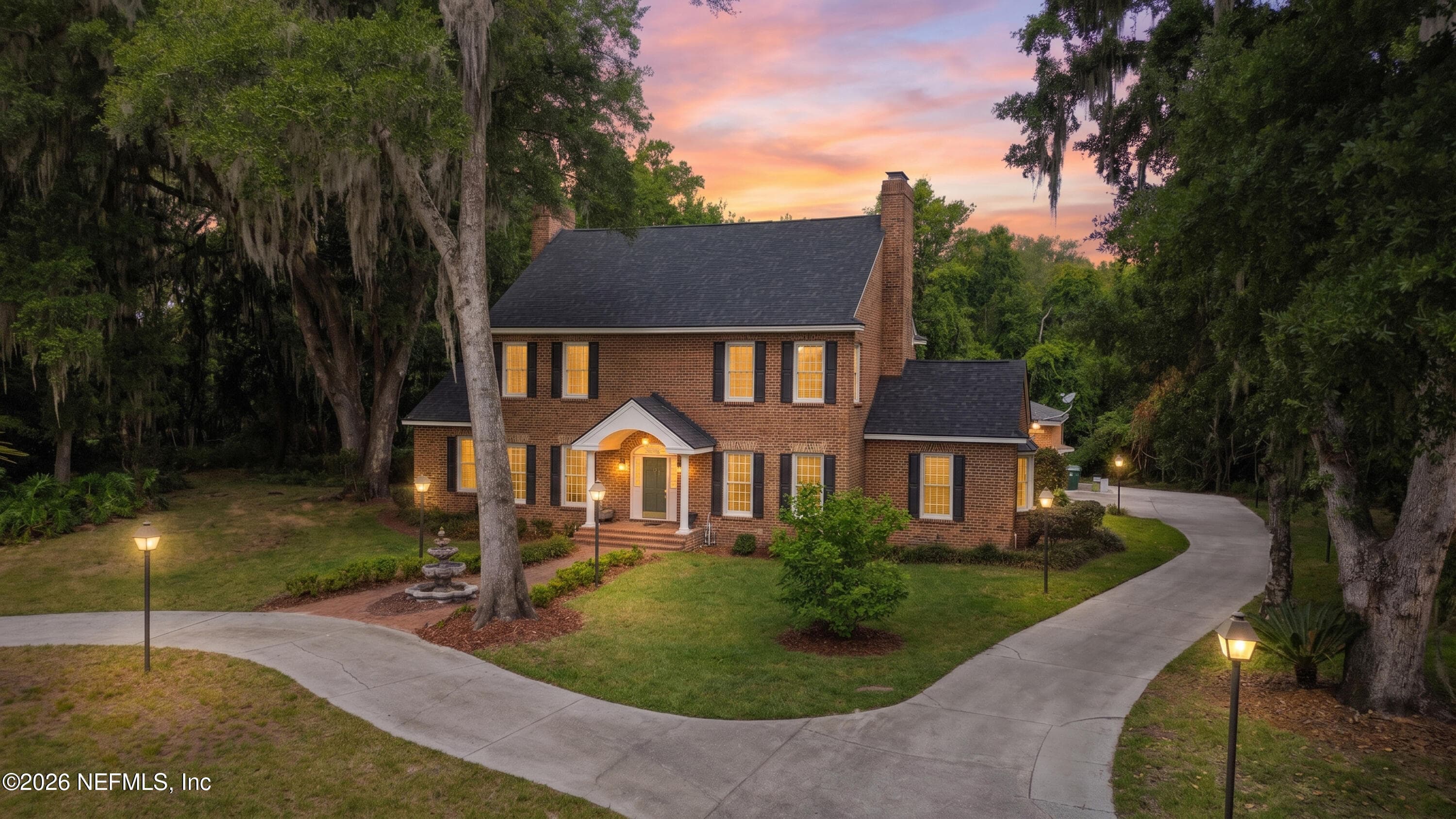 13451 OWL HOLLOW Court, Jacksonville, FL 32223, Jacksonville — exterior