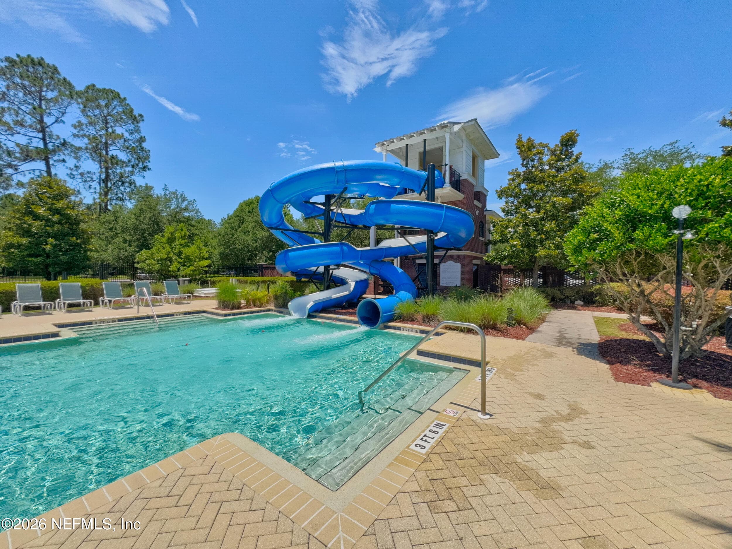 585 RUNNING WOODS Street, Orange Park, FL 32065, Orange Park — photo 2