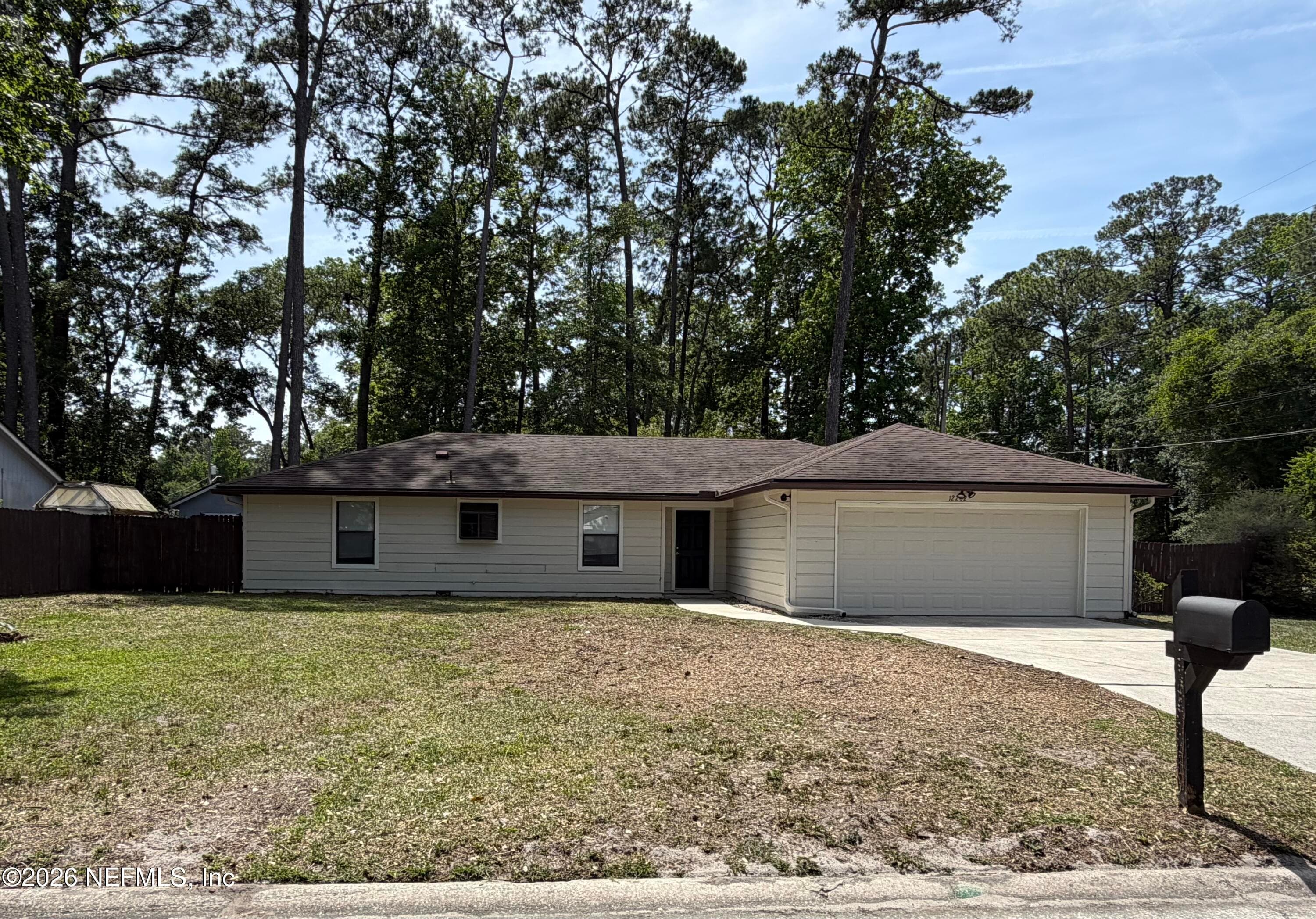 12202 MAYORS Drive, Jacksonville — exterior