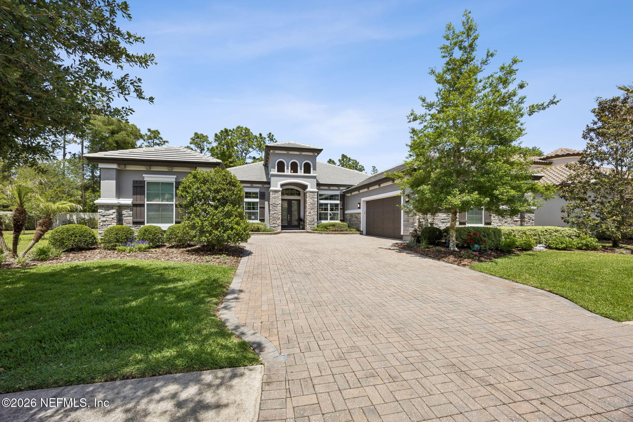 35 AUBURNDALE Drive, Ponte Vedra — exterior